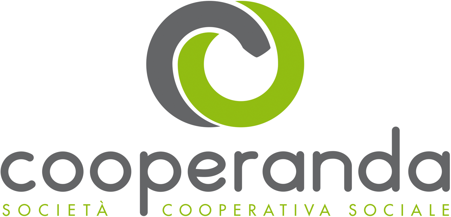 COOPERANDA Società Cooperativa Sociale ONLUS